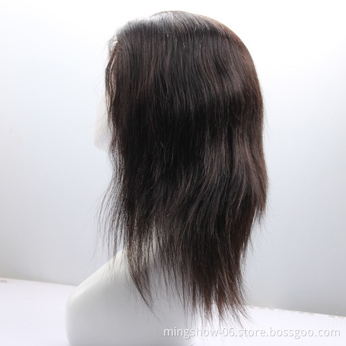 Ship within 24 hours cheap lace frontal wig straight